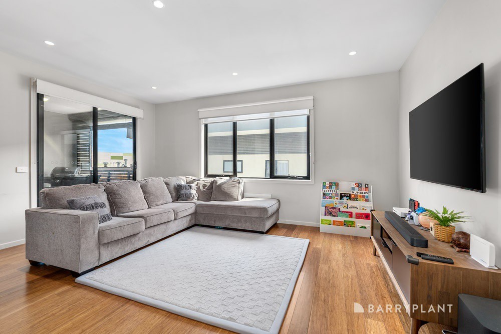 106/54 Mernda Village Drive, Mernda, VIC 3754, Mernda - Thumbnail 4