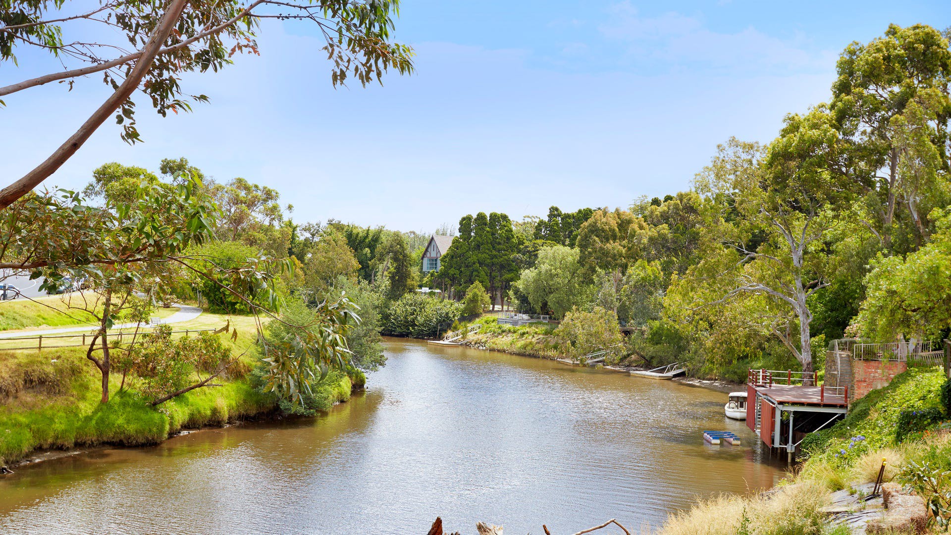 106/77 Riversdale Road, Hawthorn, VIC 3122, Hawthorn - Thumbnail 6