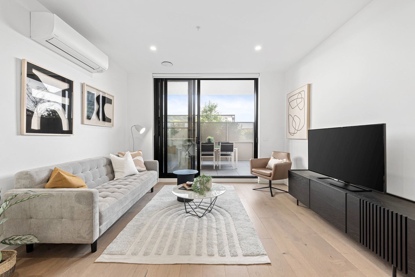 106/8 North Street, Ascot Vale, VIC 3032