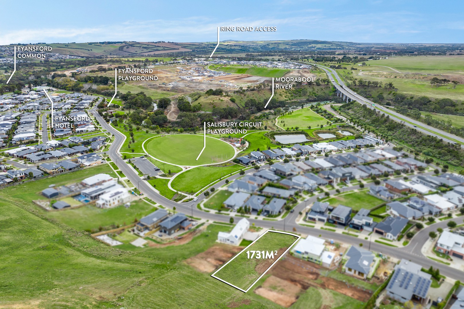 106 Monier Way, Fyansford, VIC 3218, Fyansford - Thumbnail 3
