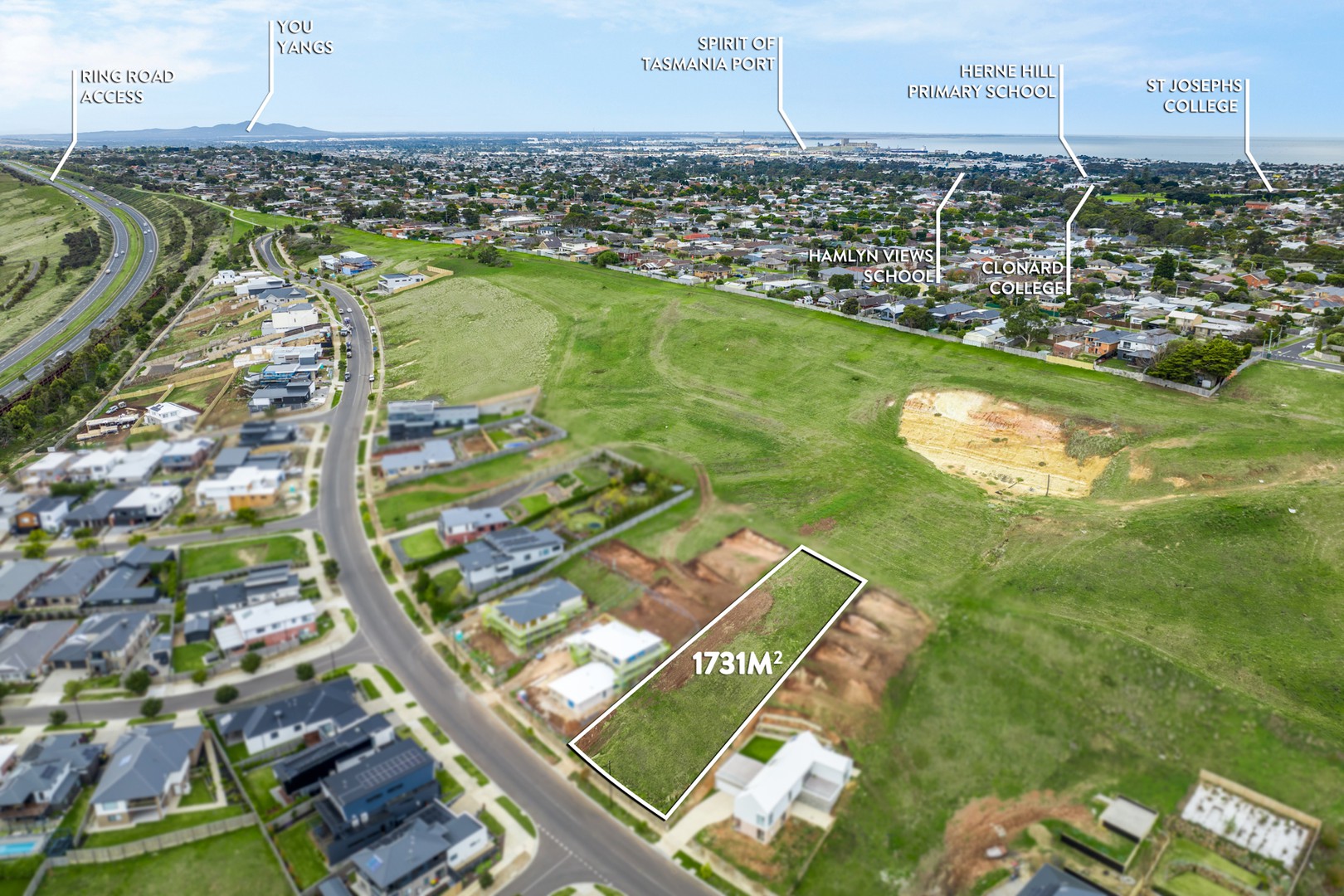 106 Monier Way, Fyansford, VIC 3218, Fyansford - Thumbnail 4