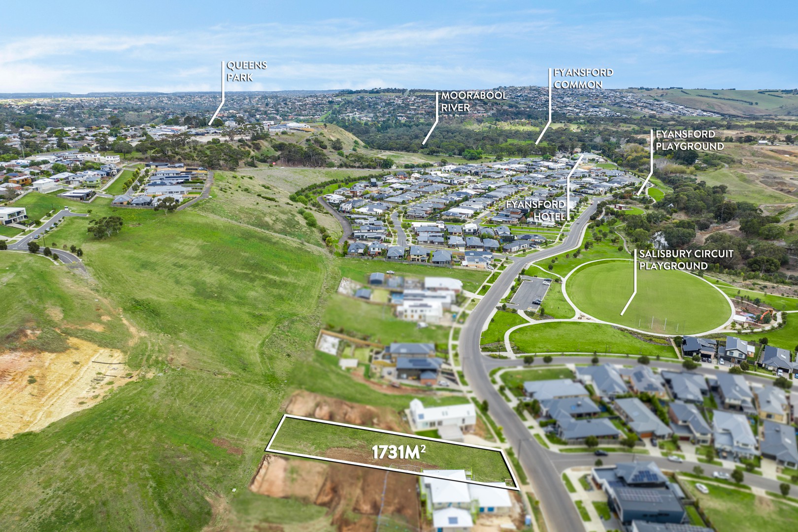 106 Monier Way, Fyansford, VIC 3218, Fyansford - Thumbnail 6