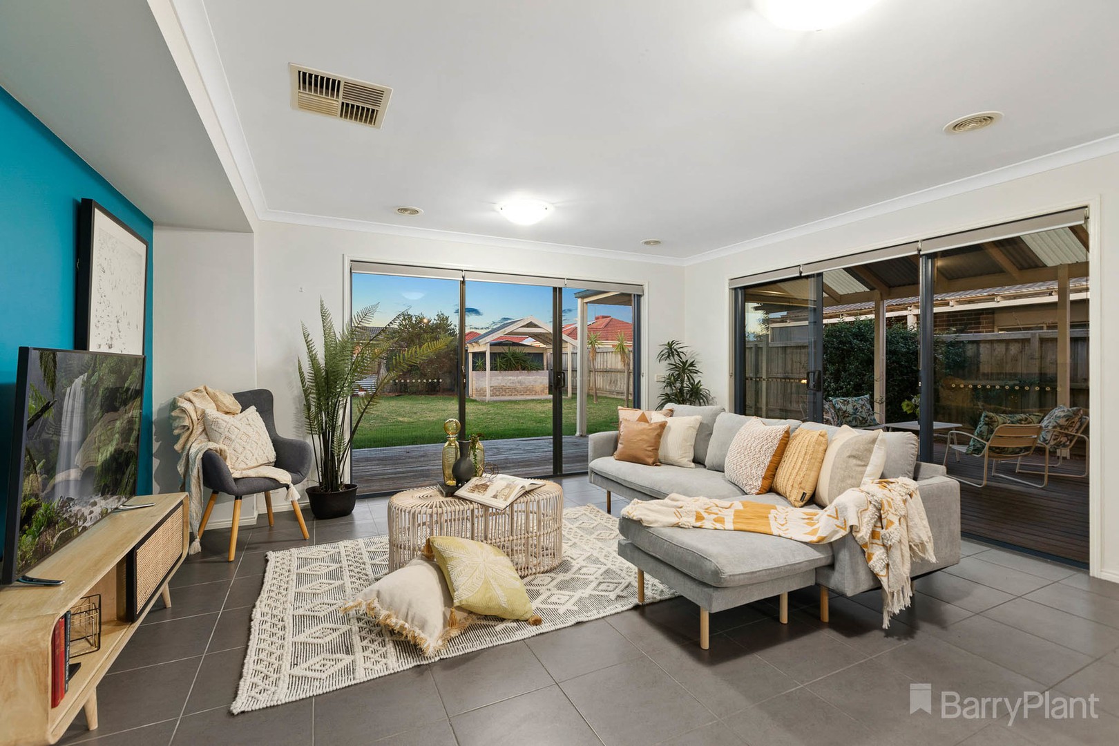 106 Webster Way, Pakenham, VIC 3810, Pakenham - Thumbnail 2