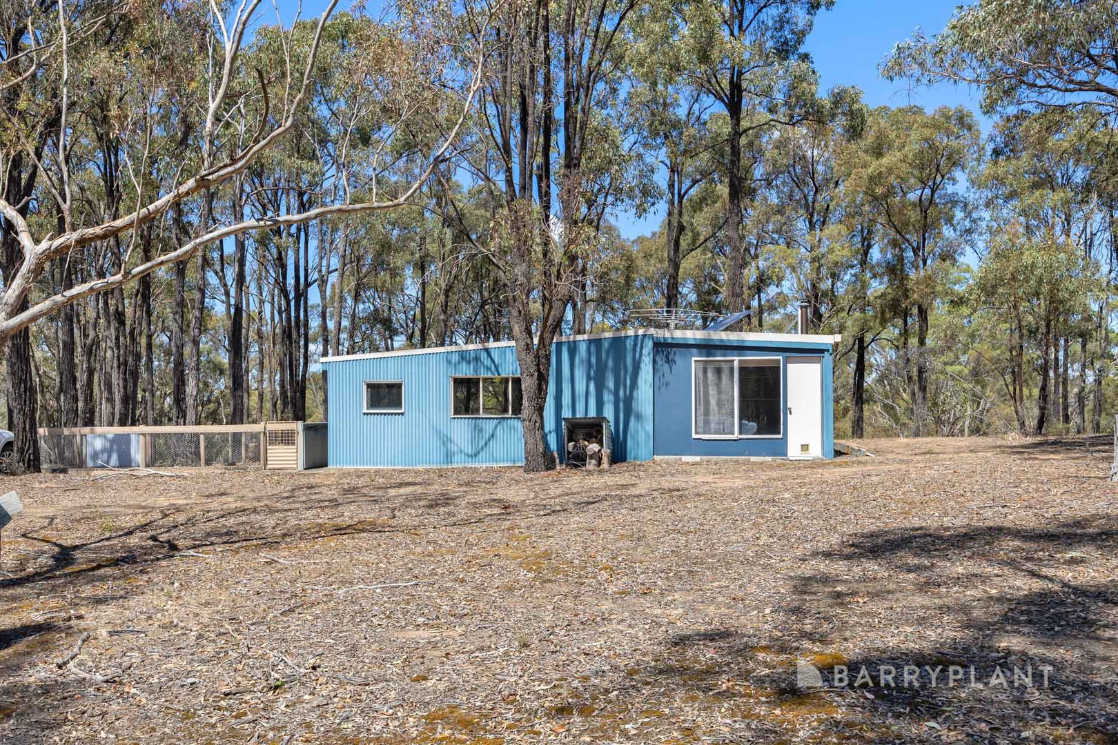 1067 Lexton Talbot Road, Burnbank, VIC 3371, Burnbank - Thumbnail 2