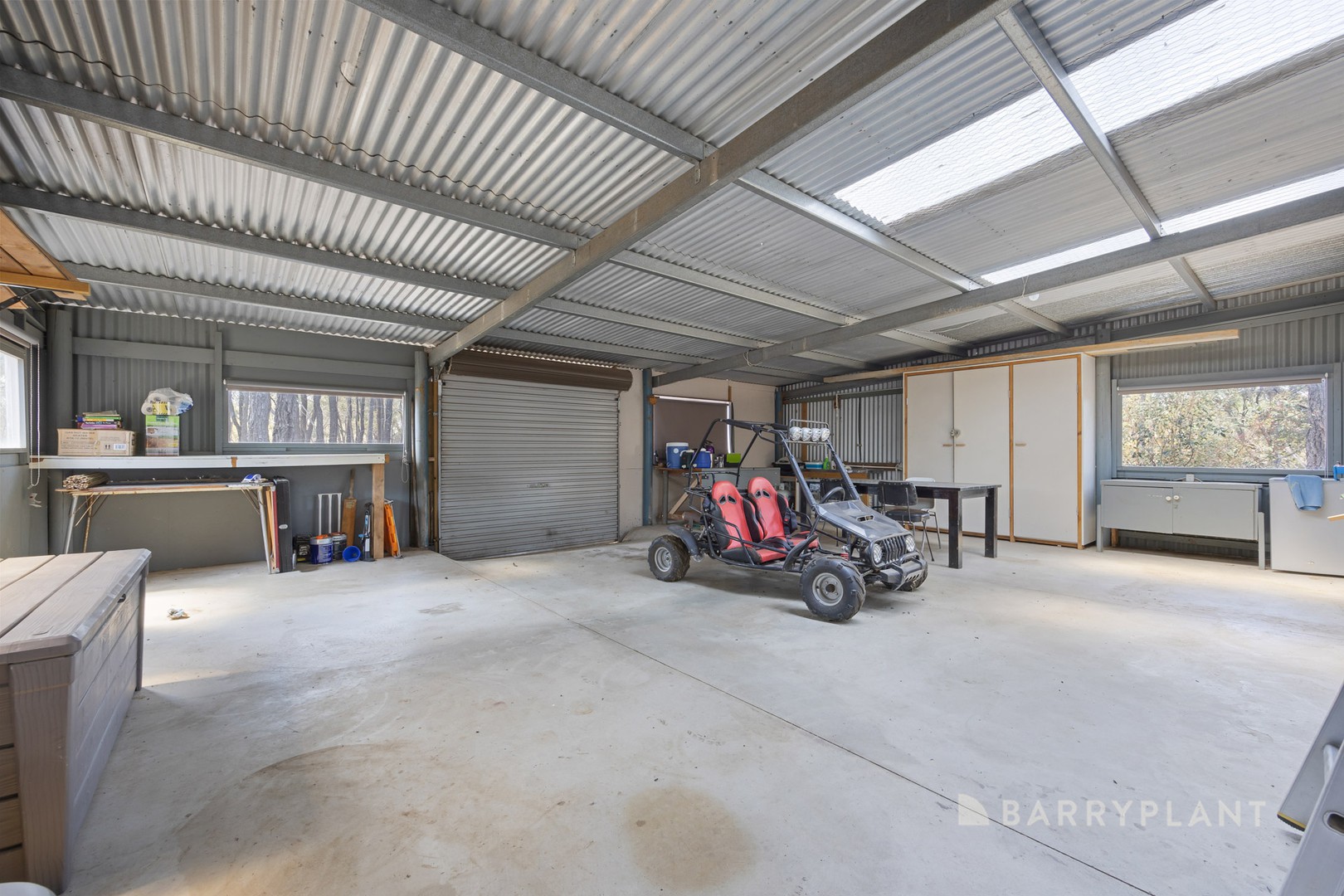 1067 Lexton Talbot Road, Burnbank, VIC 3371, Burnbank - Thumbnail 6