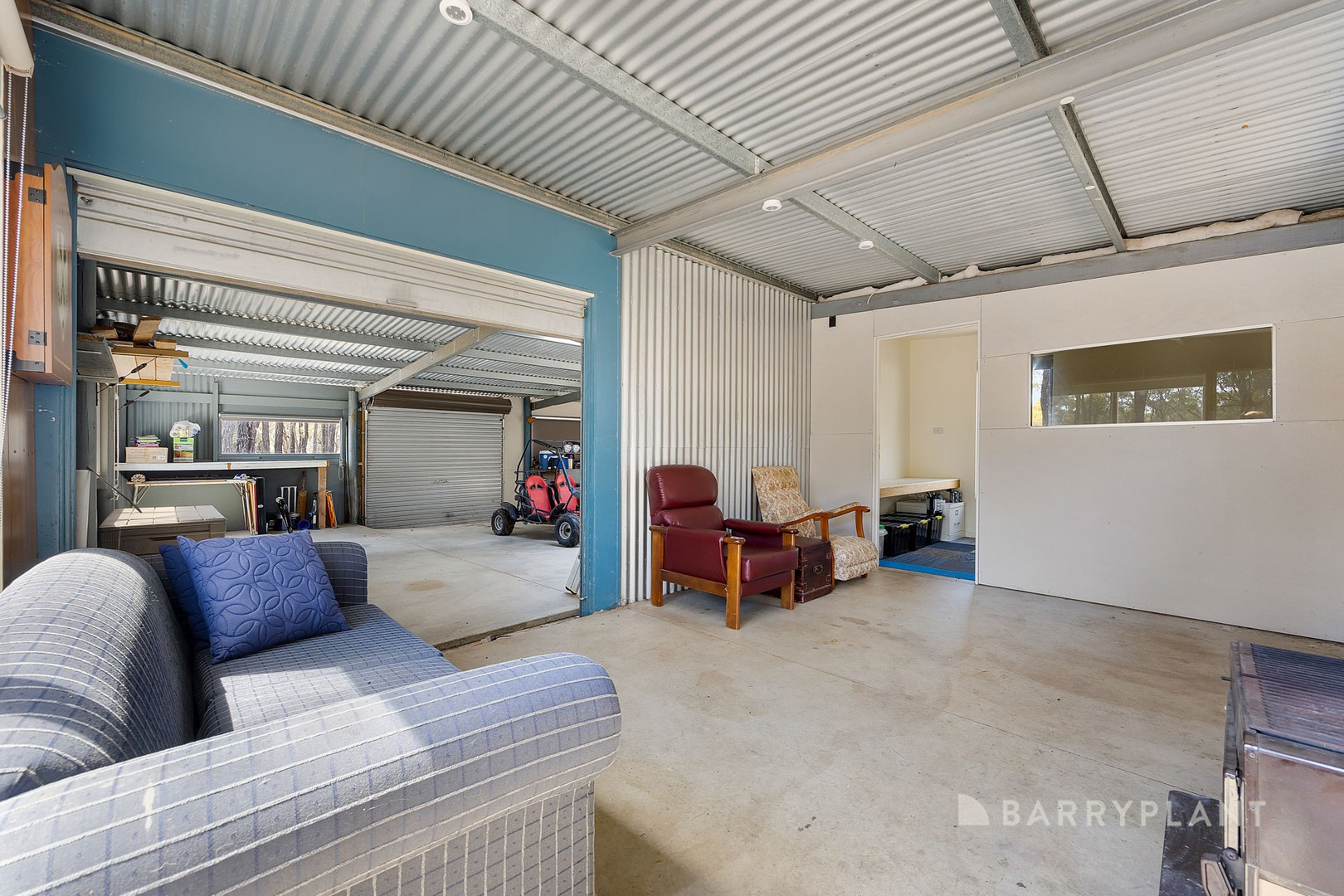 1067 Lexton Talbot Road, Burnbank, VIC 3371, Burnbank - Thumbnail 7