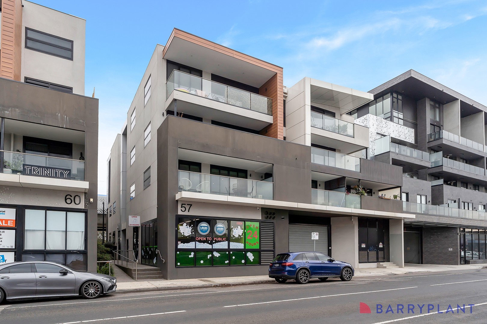 106B/58 Johnson Street, Reservoir, VIC 3073, Reservoir - Thumbnail 2