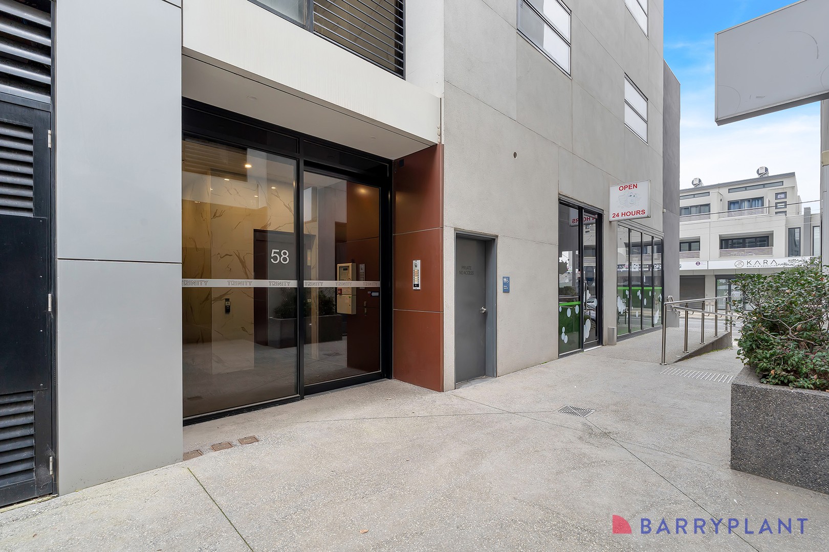 106B/58 Johnson Street, Reservoir, VIC 3073, Reservoir - Thumbnail 3