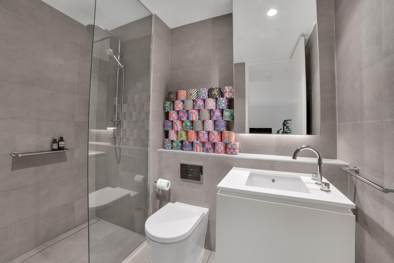 107/1 Evergreen Mews, Armadale, VIC 3143, Armadale - Thumbnail 6
