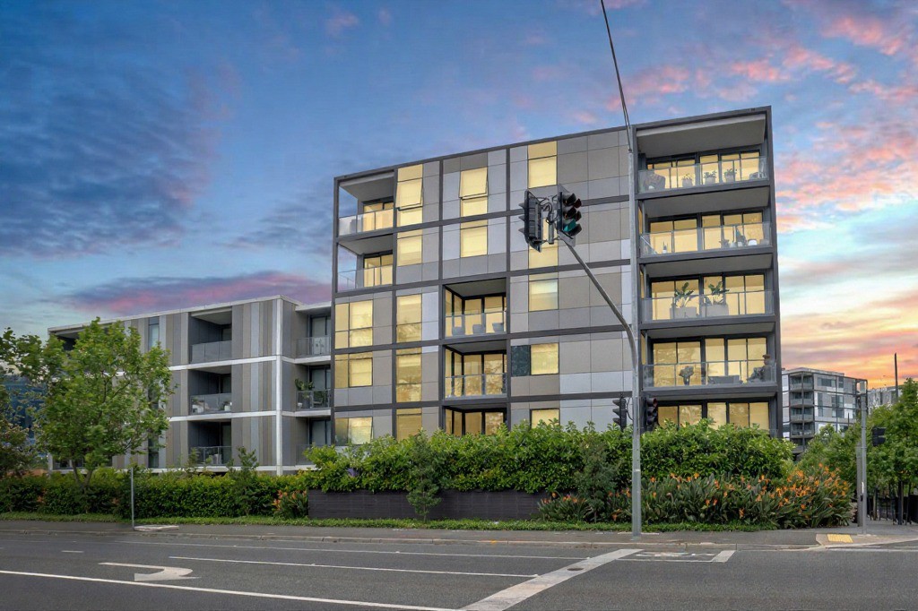 107/1 Evergreen Mews, Armadale, VIC 3143, Armadale - Thumbnail 7