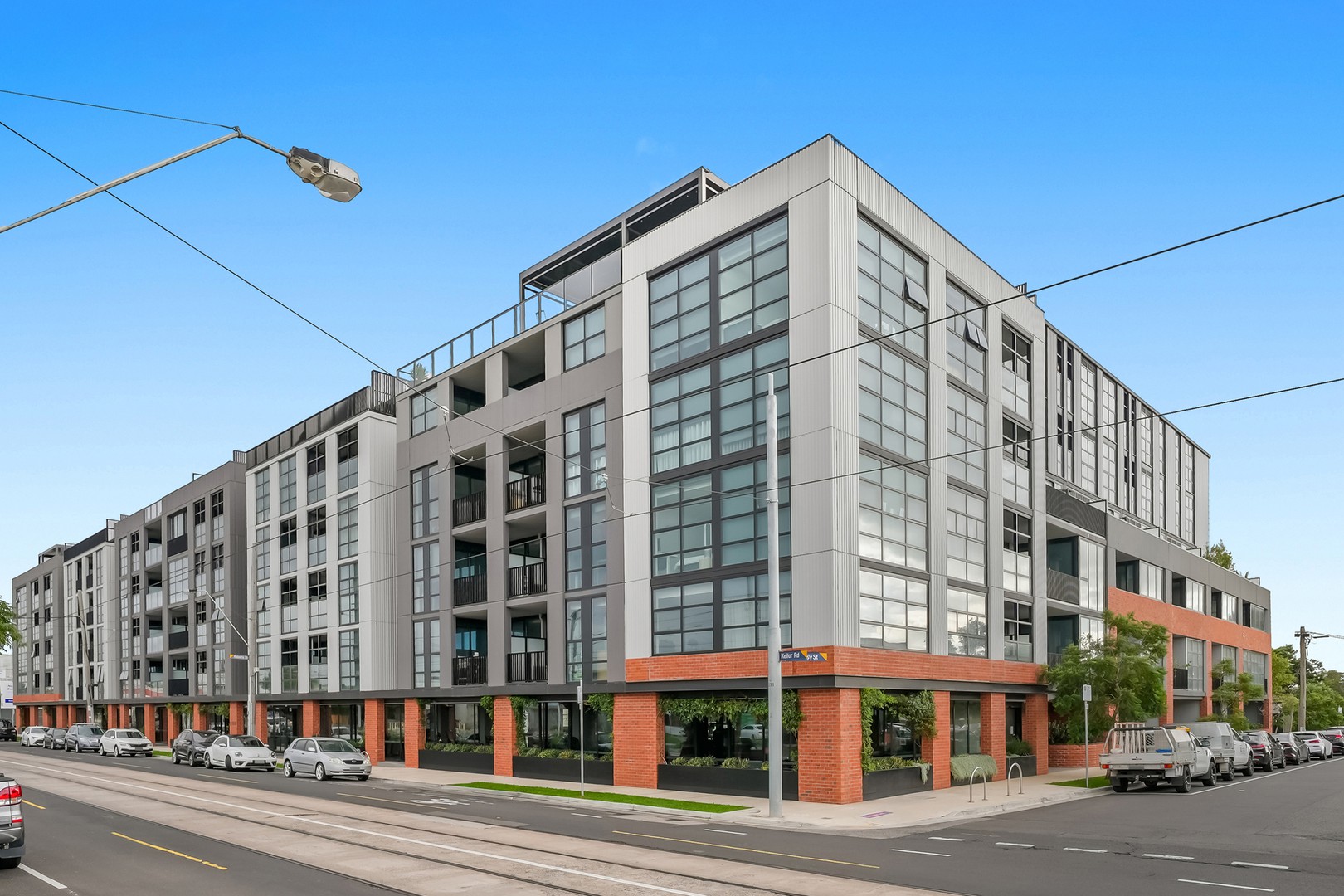 107/1 O'shannassy Street, Essendon North, VIC 3041 - Thumbnail 2 - 30/03/2026