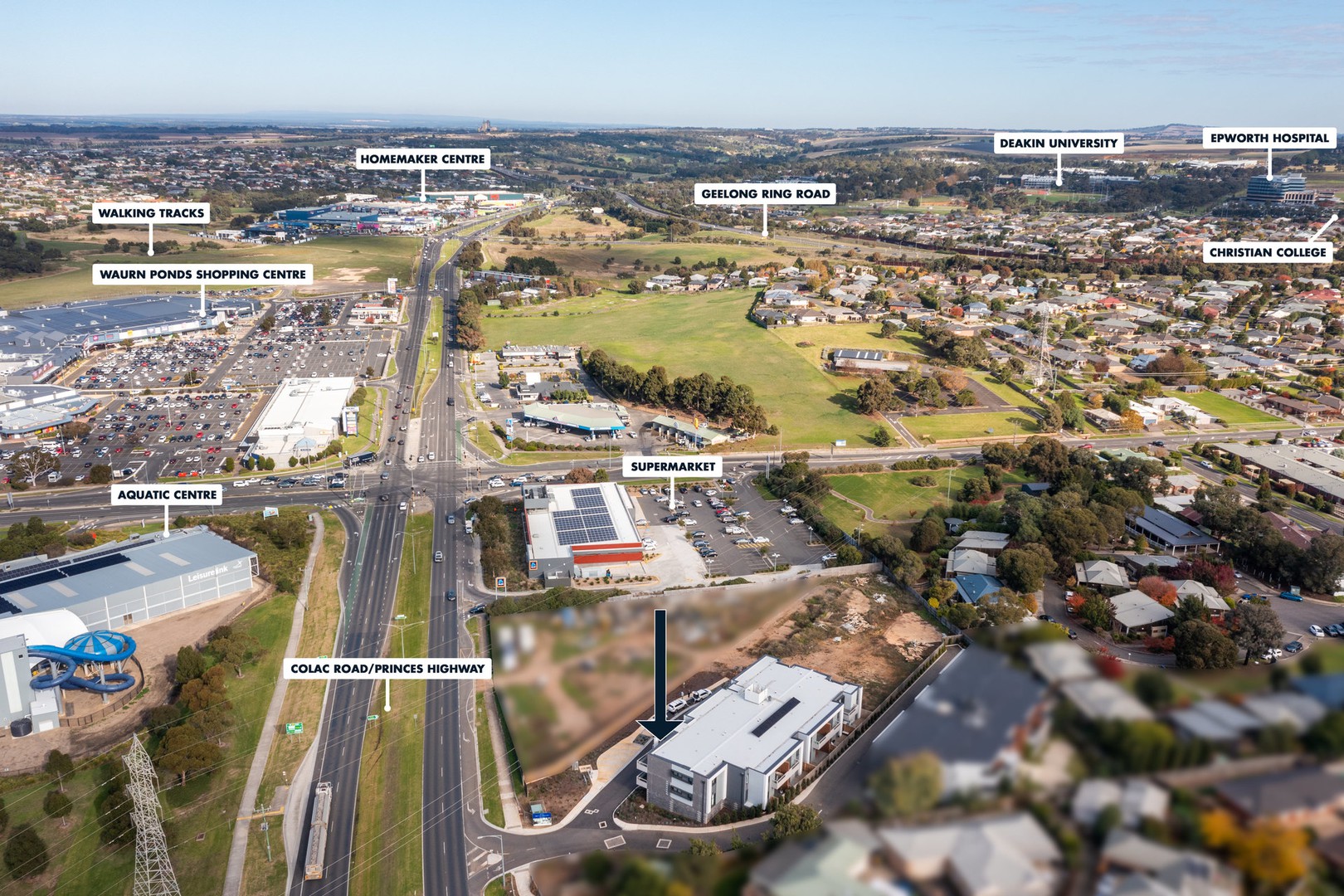 107/104-110 Colac Road, Highton, VIC 3216, Highton - Thumbnail 8