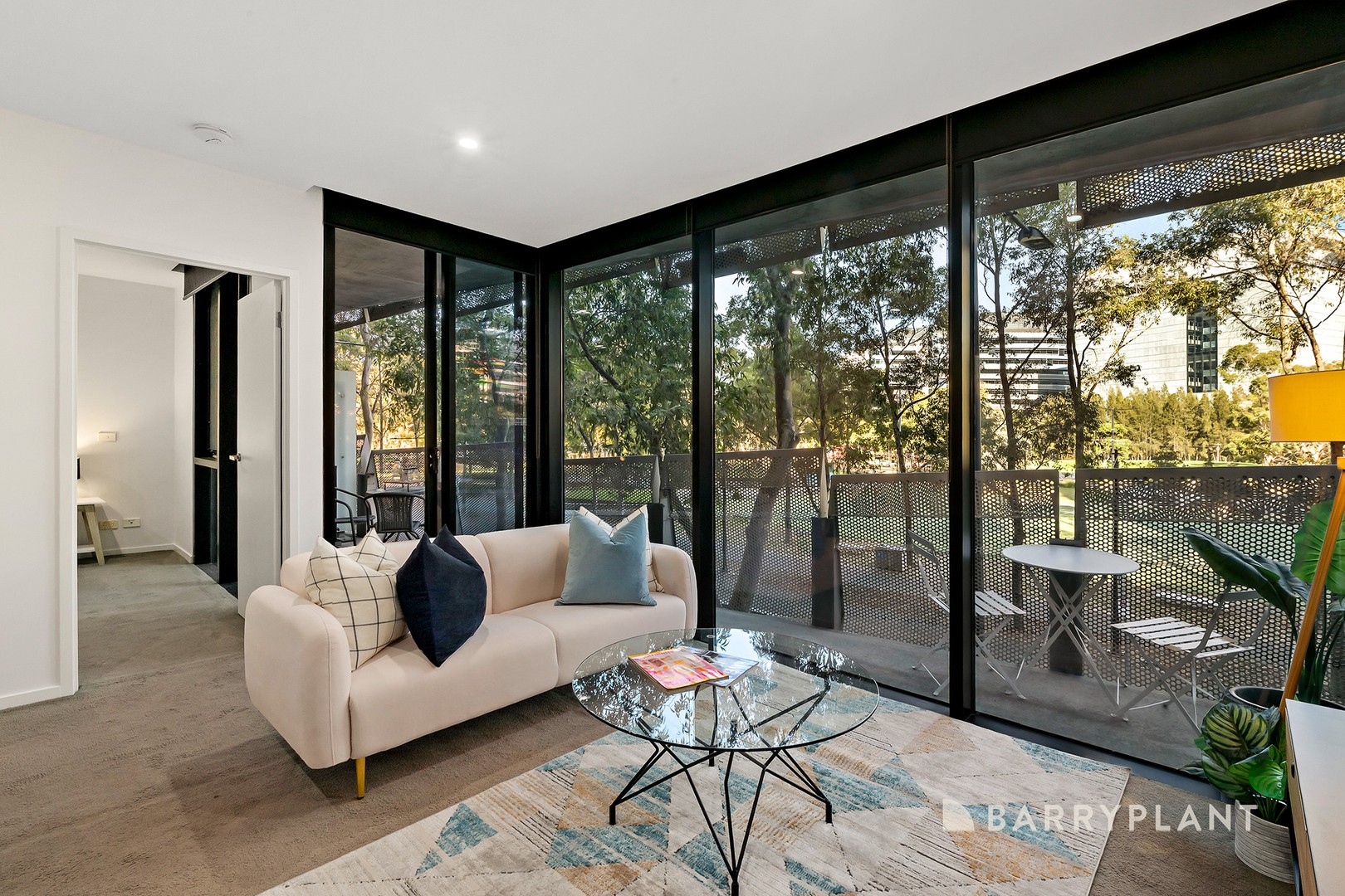 107/12 Waterview Walk, Docklands, VIC 3008, Docklands - Thumbnail 3