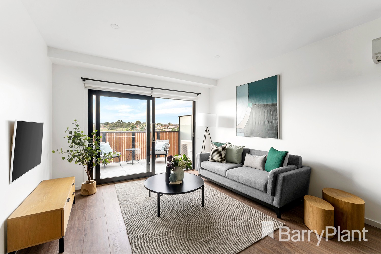 107/17 Mullenger Road, Braybrook, VIC 3019, Braybrook - Thumbnail 2