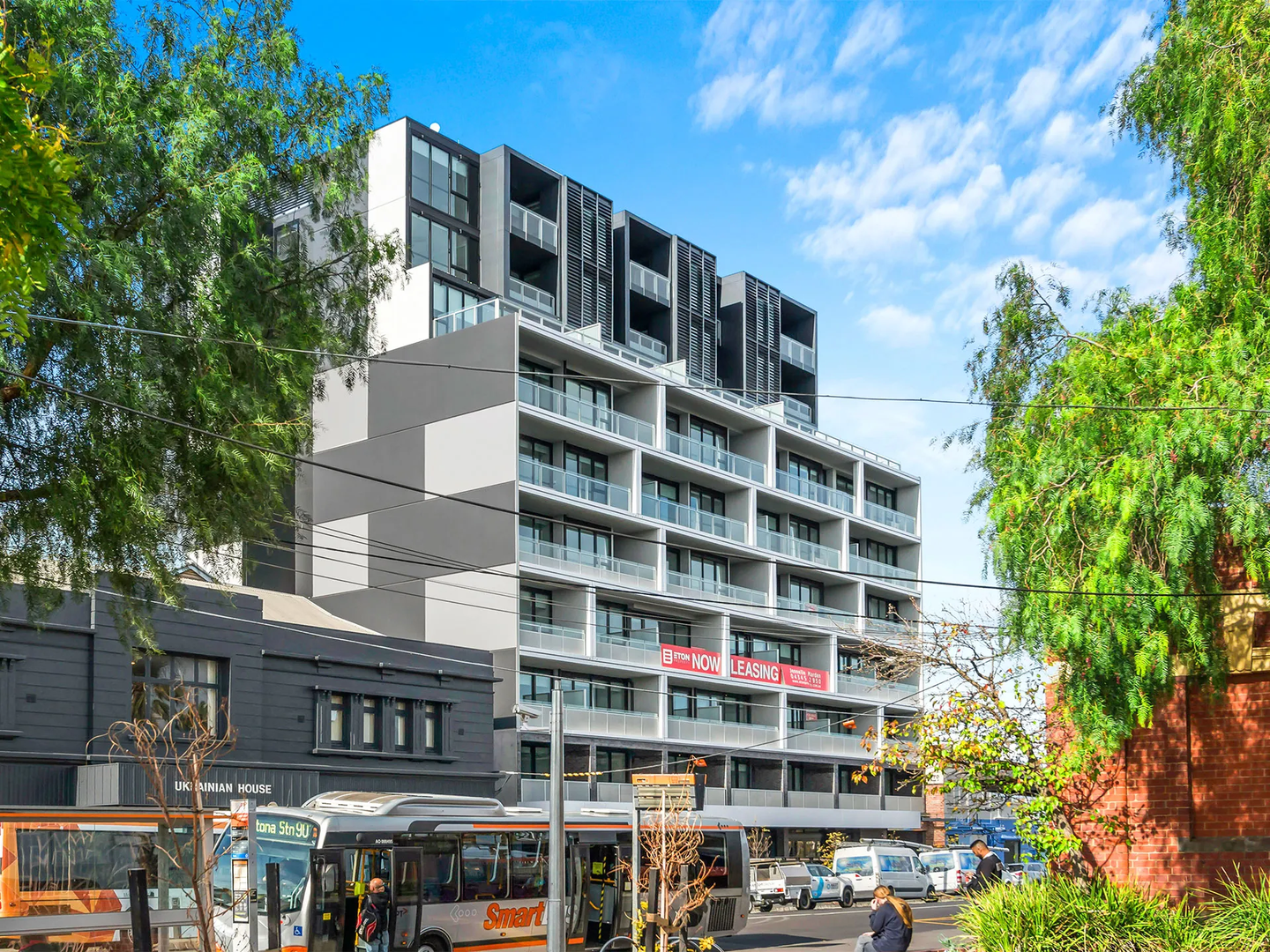 107/19 Russell St, Essendon, VIC 3040, Essendon - Thumbnail 8