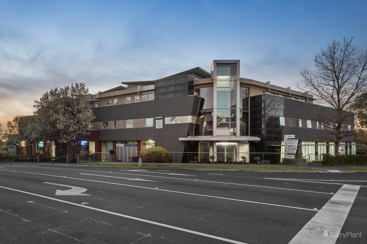 107/195 Thompsons Road, Bulleen, VIC 3105, Bulleen - Thumbnail 2