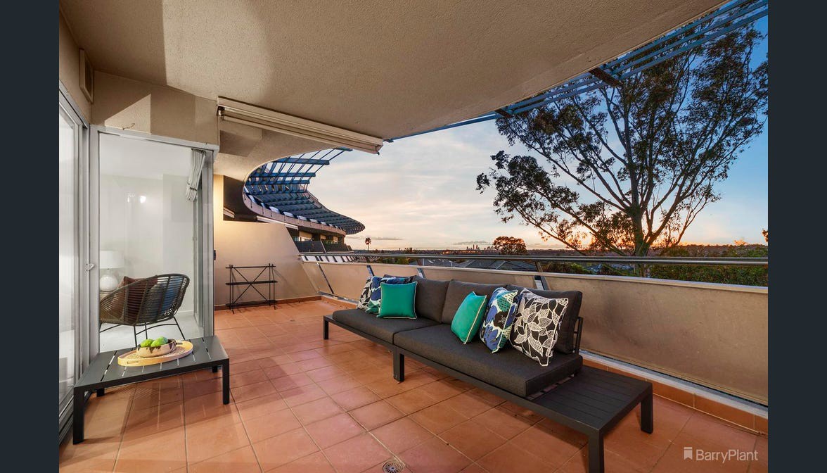 107/195 Thompsons  Road, Bulleen, VIC 3105, Bulleen - Thumbnail 8