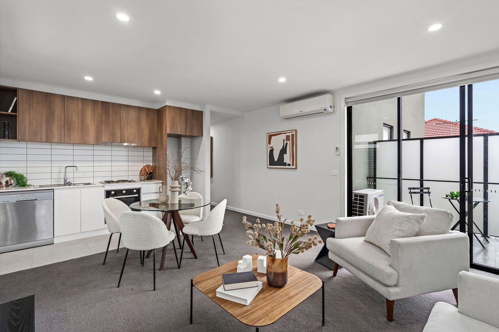 107/21 Gordon Street, Footscray, VIC 3011, Footscray - Image 1