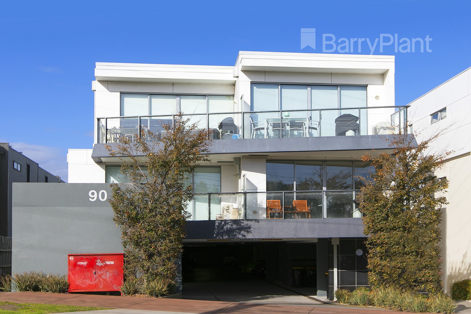 107/90 White Street, Mordialloc, VIC 3195, Mordialloc - Thumbnail 2