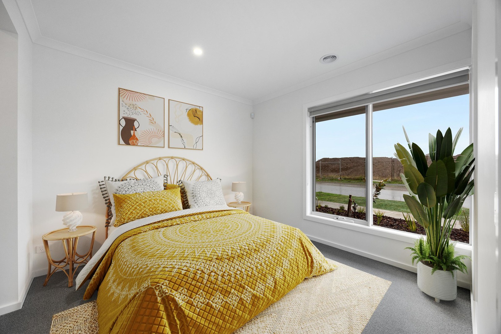 107 Modena Road, Fraser Rise, VIC 3336, Fraser Rise - Thumbnail 6