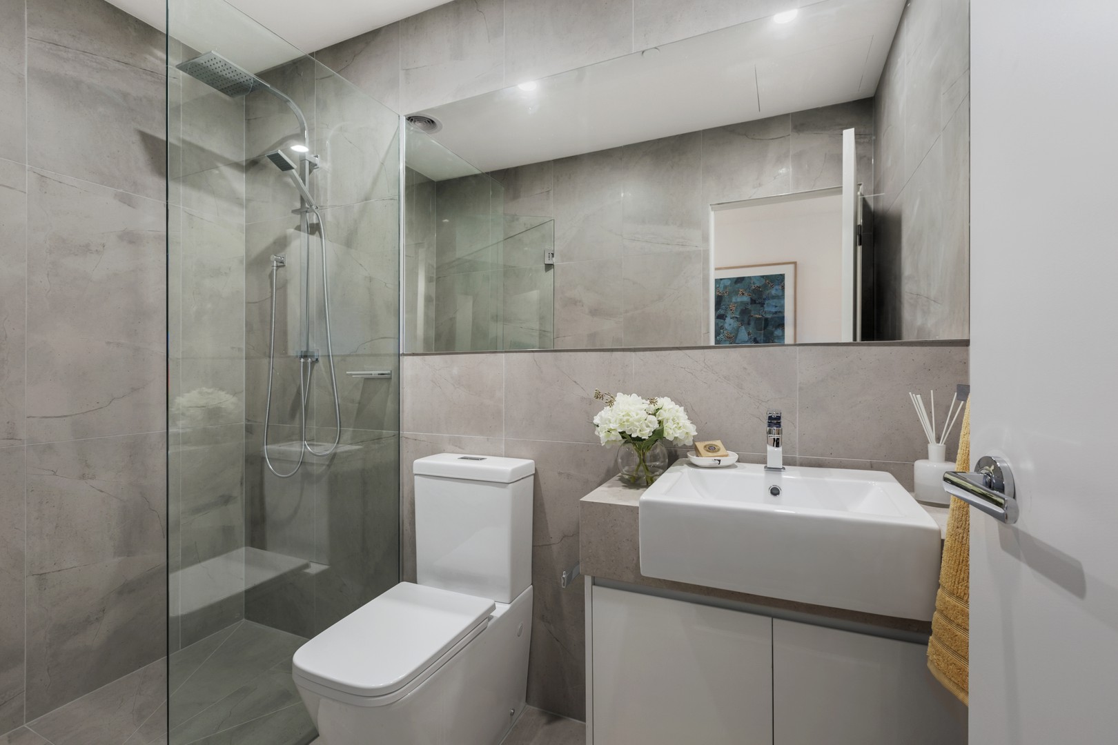 107A/164 Manningham Road, Bulleen, VIC 3105, Bulleen - Thumbnail 7