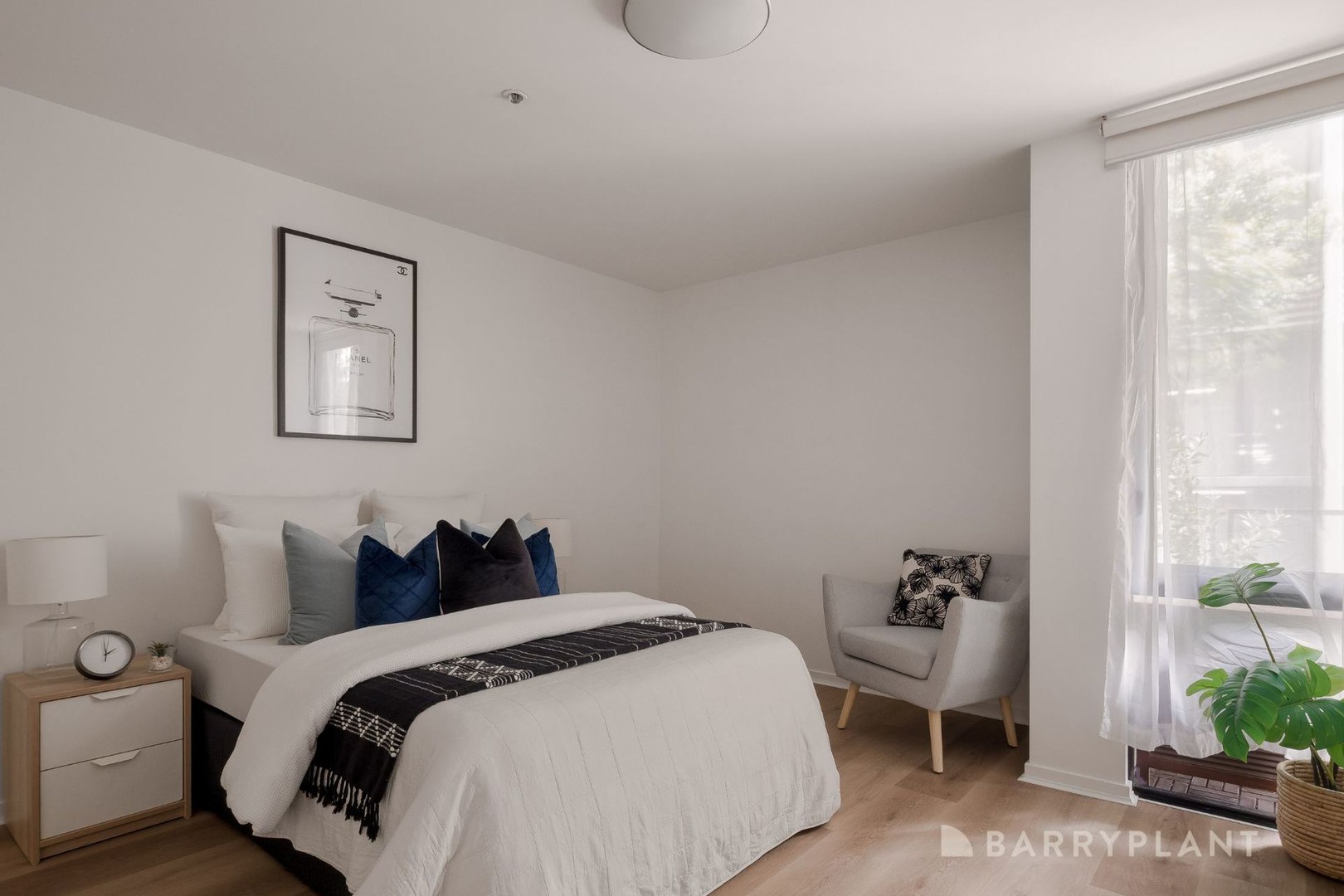 108/21 Saint Mangos Lane, Docklands, VIC 3008, Docklands - Thumbnail 5