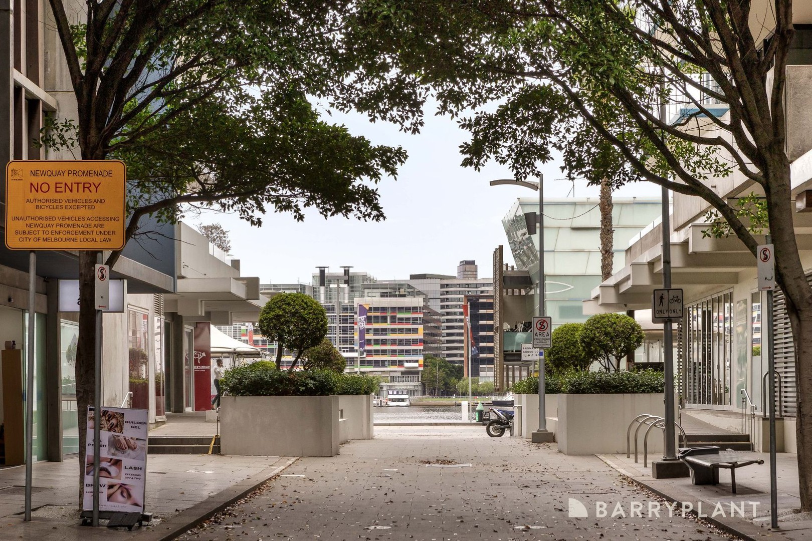 108/21 Saint Mangos Lane, Docklands, VIC 3008, Docklands - Thumbnail 8