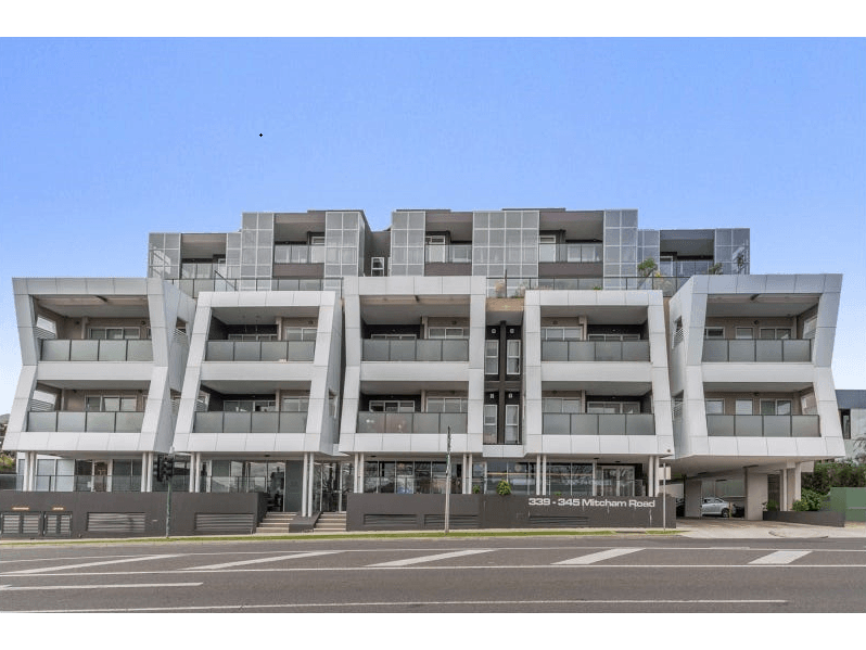 108/339-345 Mitcham Road, Mitcham, VIC 3132, Mitcham - Thumbnail 6