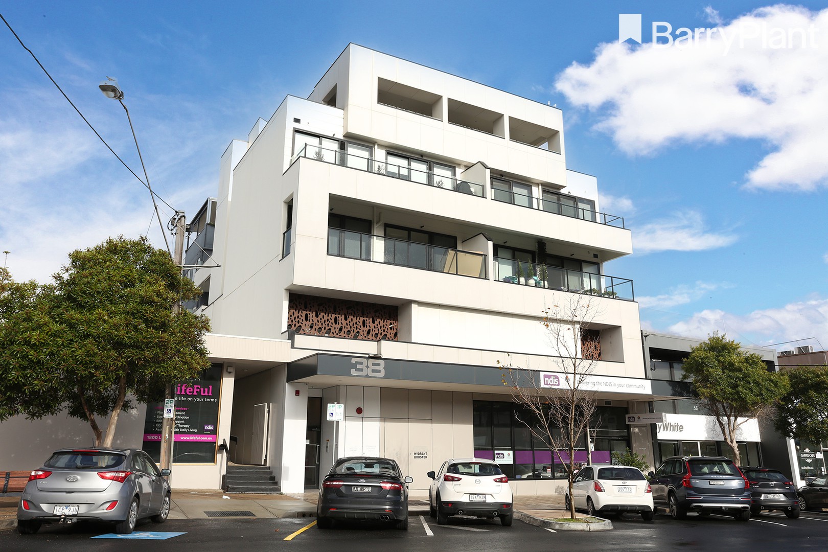 108/38 Playne Street, Frankston, VIC 3199, Frankston - Thumbnail 8