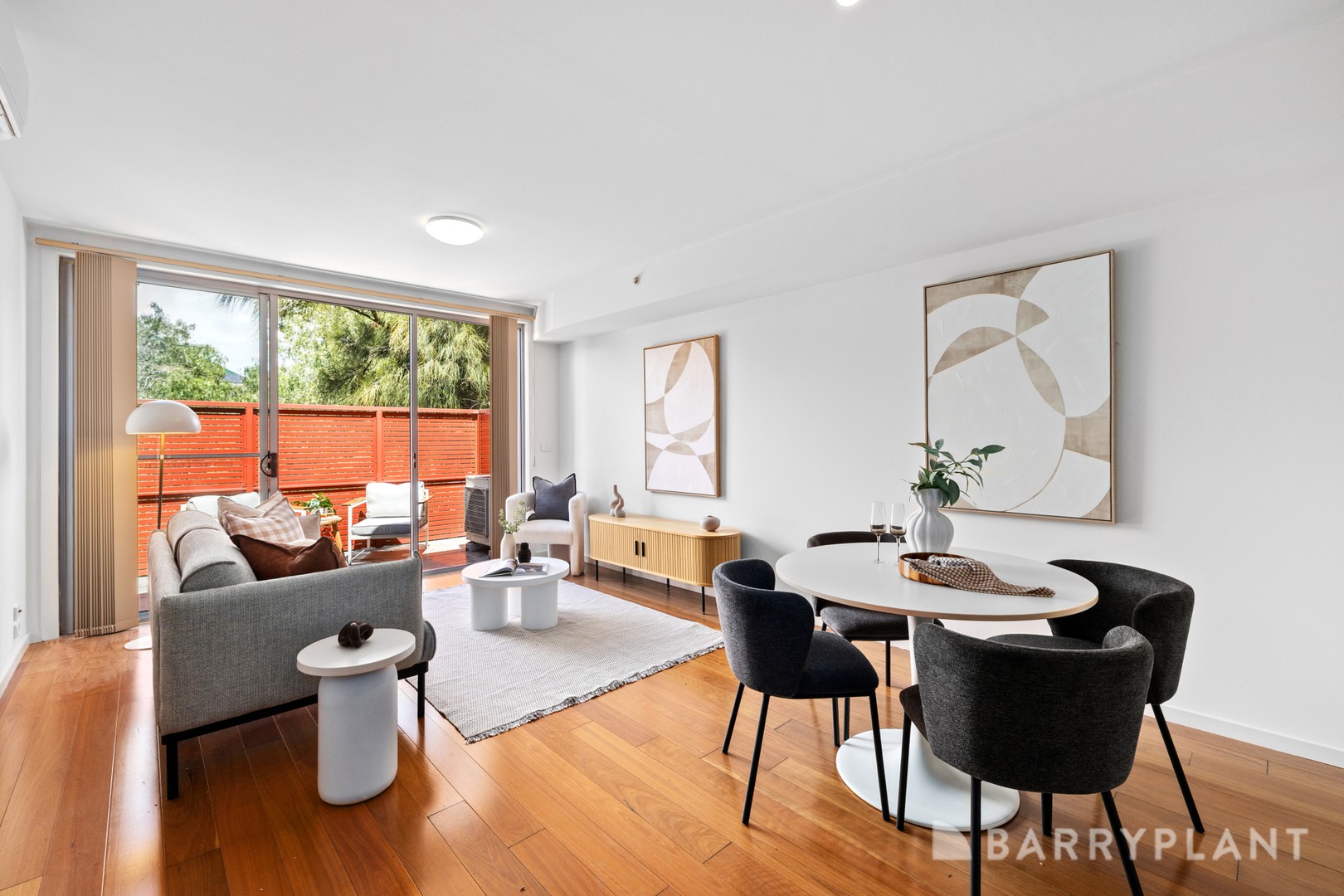 108/42-44 Harrison Street, Brunswick East, VIC 3057, Brunswick East - Thumbnail 3