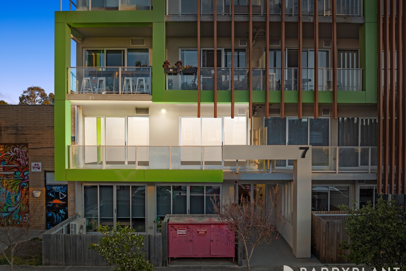 108/7 Warrs Avenue, Preston, VIC 3072, Preston - Thumbnail 2
