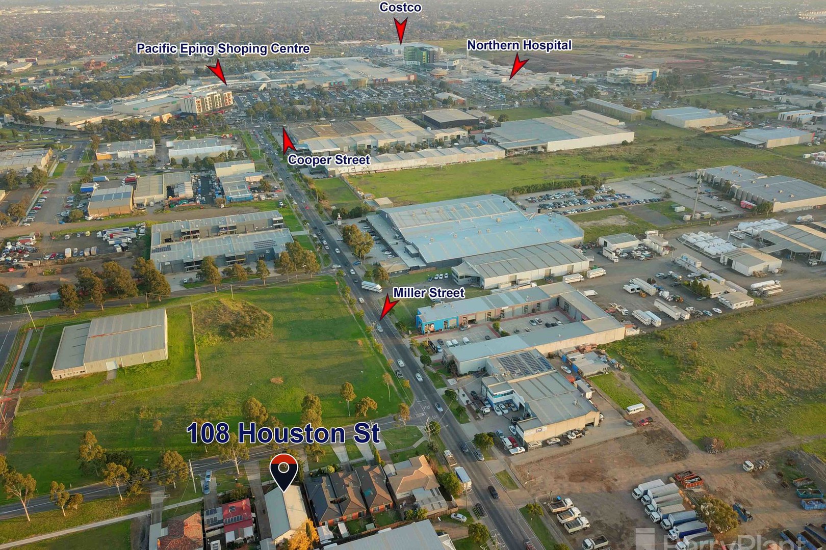 108 Houston Street, Epping, VIC 3076, Epping - Thumbnail 4