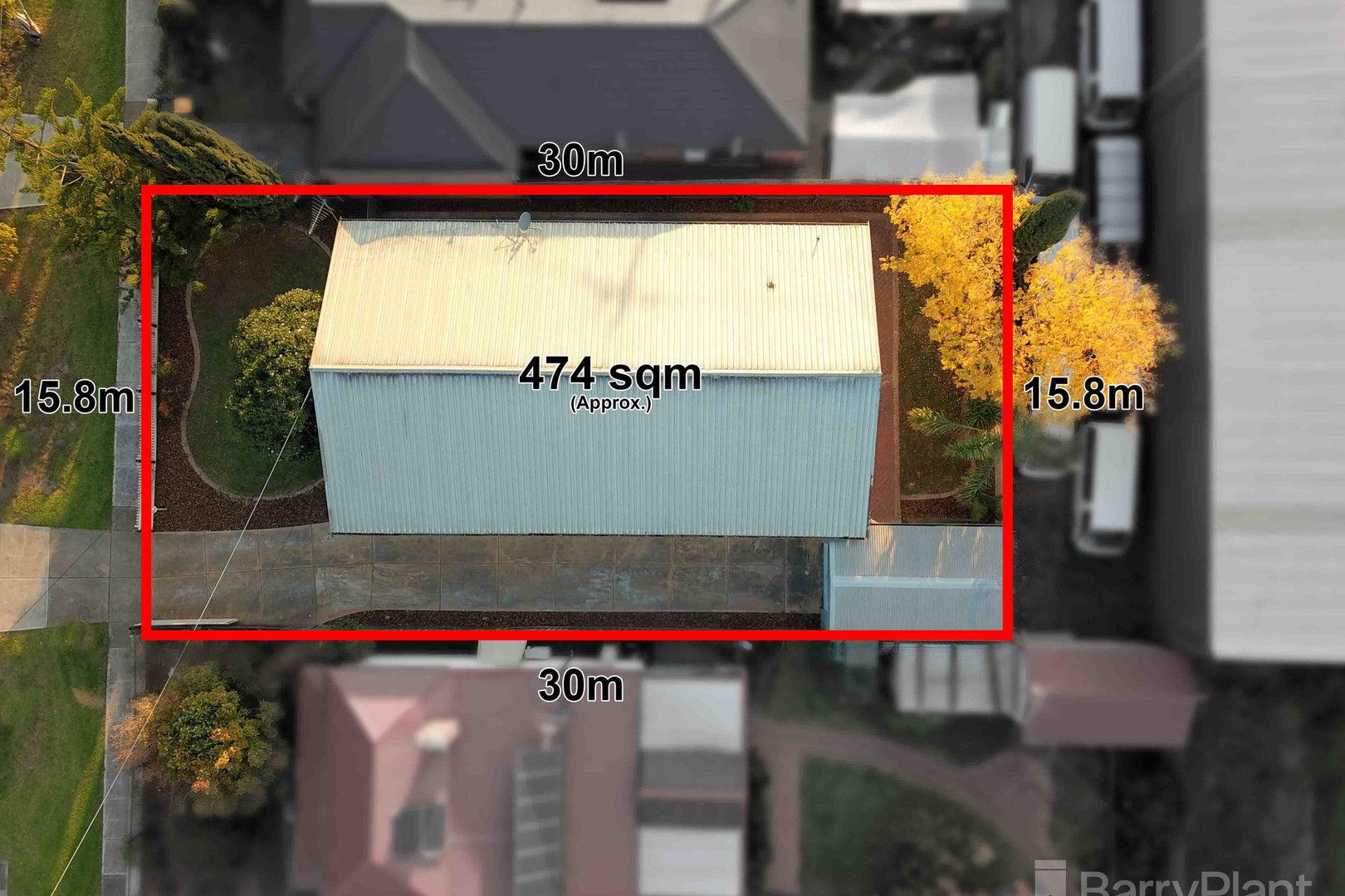 108 Houston Street, Epping, VIC 3076, Epping - Thumbnail 5
