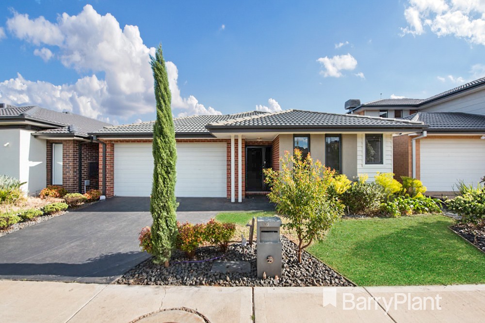 108 Pioneer Drive, Aintree, VIC 3336