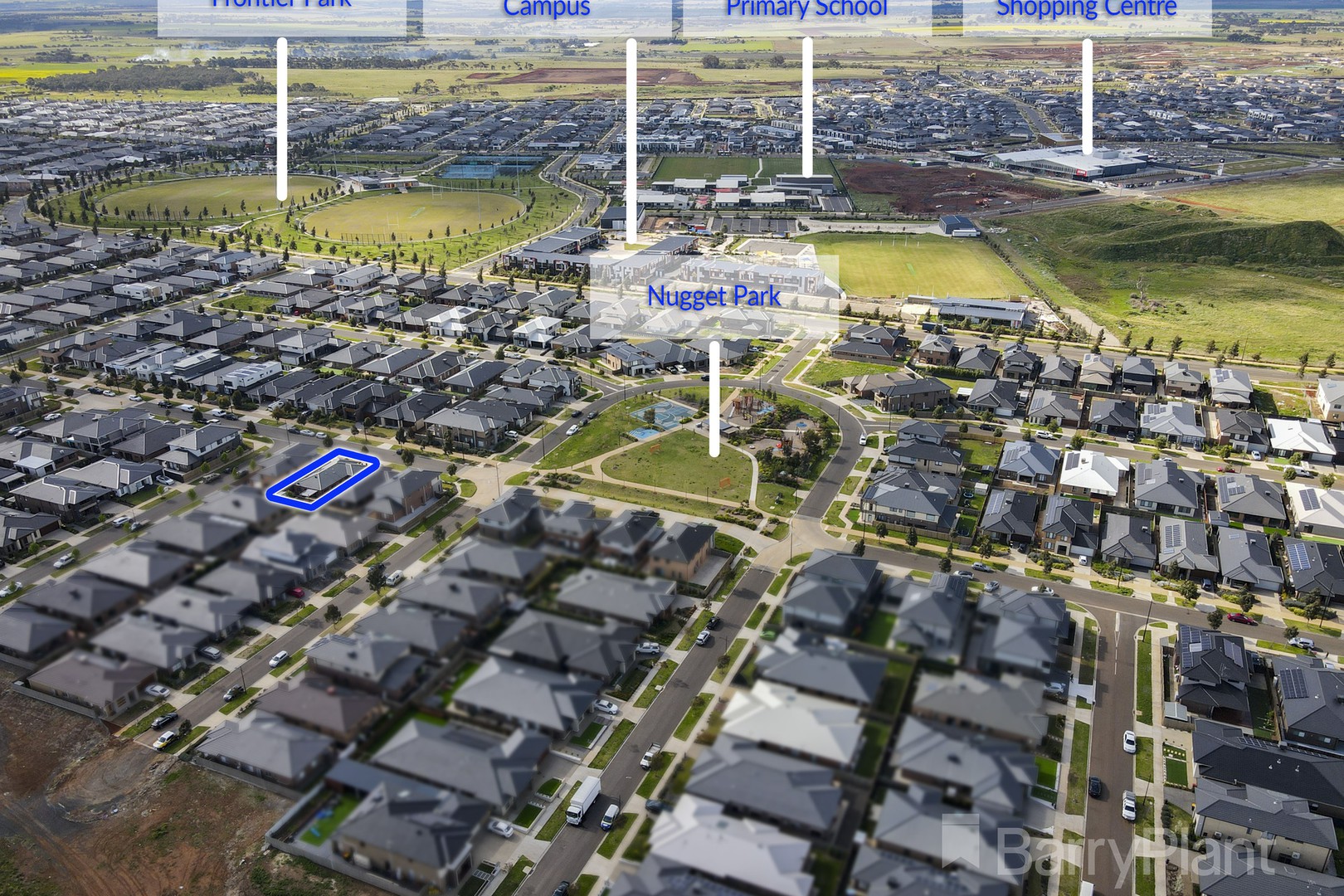 108 Pioneer Drive, Aintree, VIC 3336, Aintree - Thumbnail 2