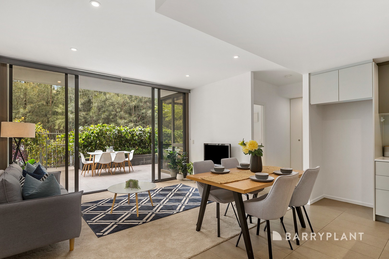 109/1 Encounter Way, Docklands, VIC 3008, Docklands - Thumbnail 4