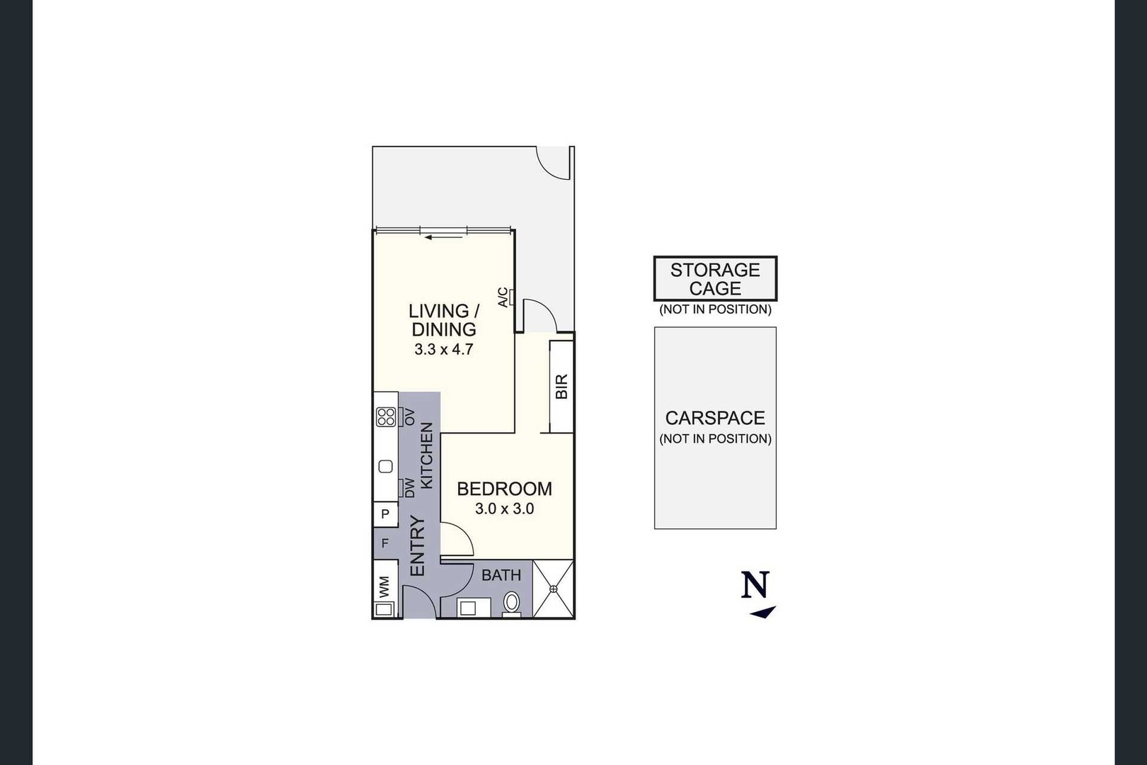 109/105 Dundas Street, Preston, VIC 3072, Preston - Thumbnail 6