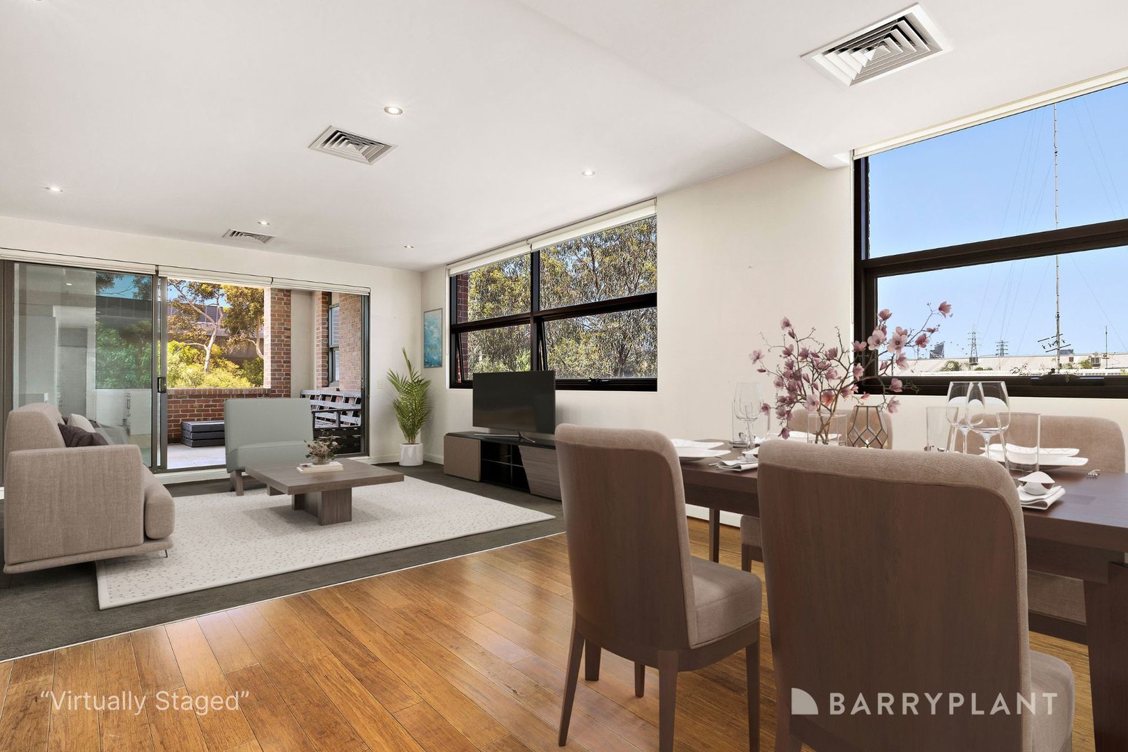 109/18 Bent Street, Kensington, VIC 3031, Kensington - Thumbnail 3