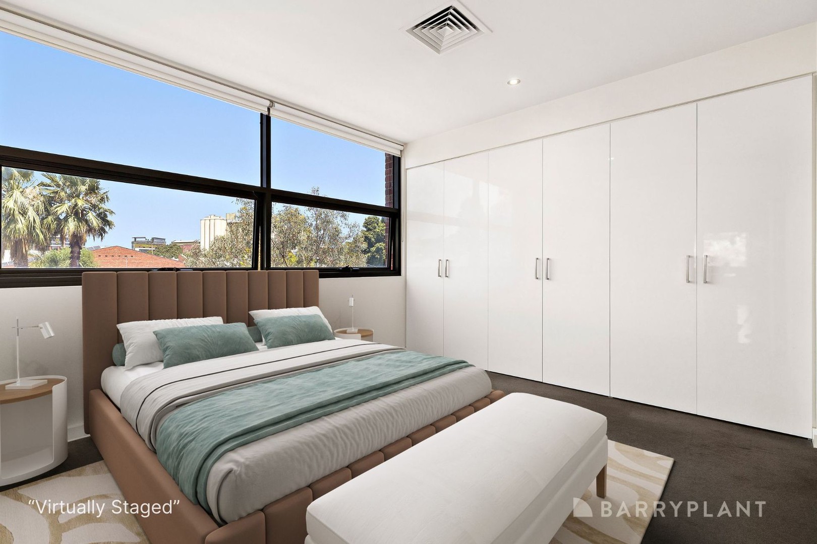 109/18 Bent Street, Kensington, VIC 3031, Kensington - Thumbnail 4