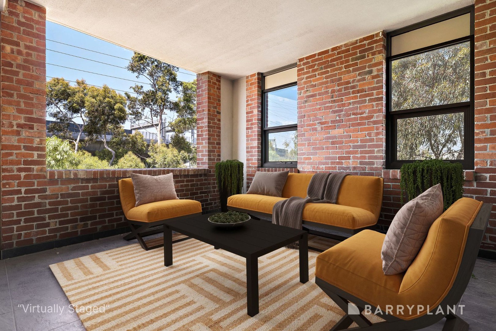 109/18 Bent Street, Kensington, VIC 3031, Kensington - Thumbnail 6