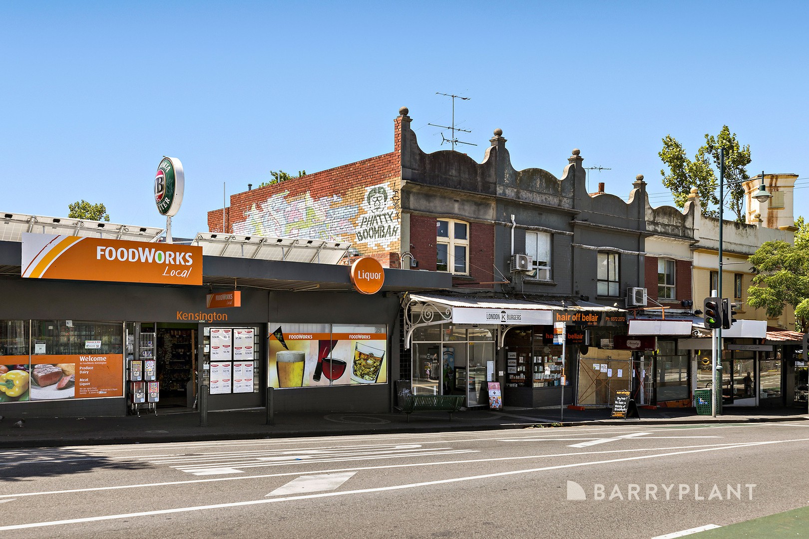 109/18 Bent Street, Kensington, VIC 3031, Kensington - Thumbnail 7