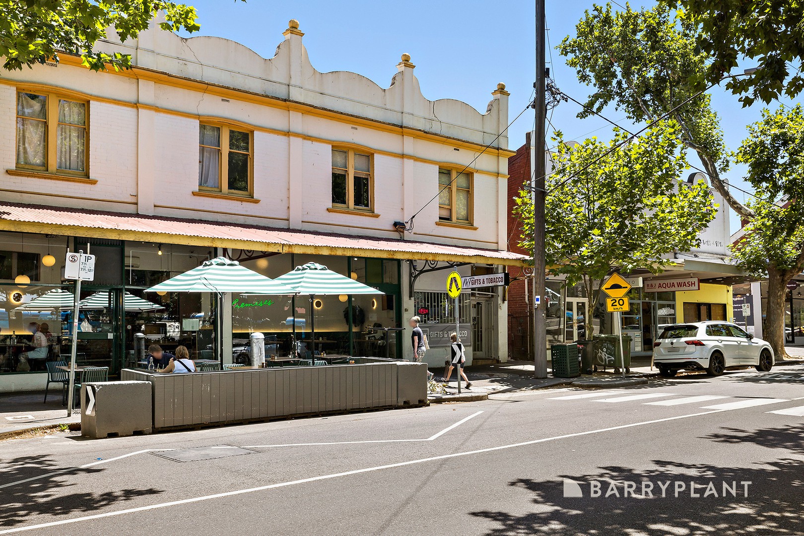 109/18 Bent Street, Kensington, VIC 3031, Kensington - Thumbnail 8