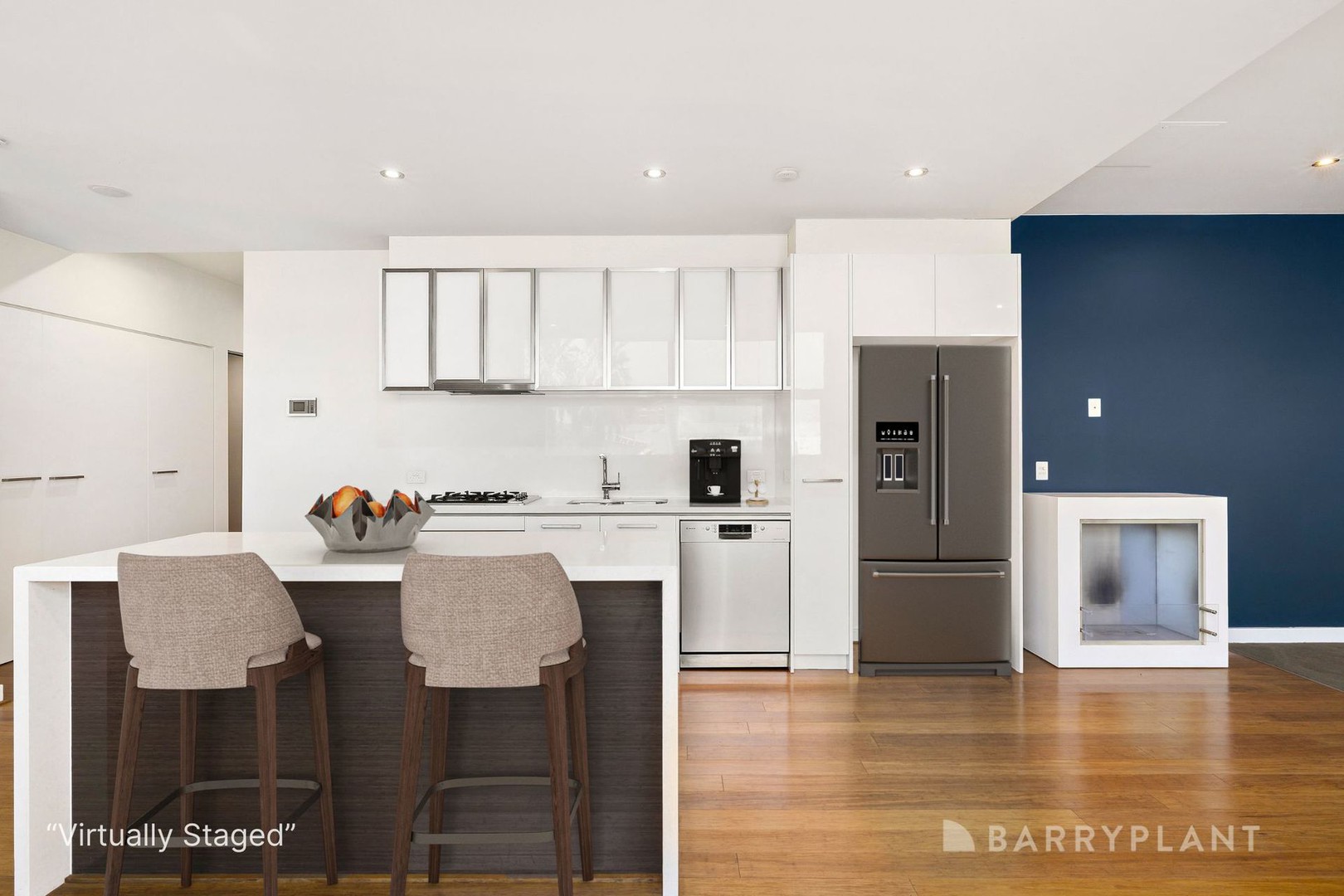 109/18 Bent Street, Kensington, VIC 3031 - Thumbnail 2 - 28/01/2025