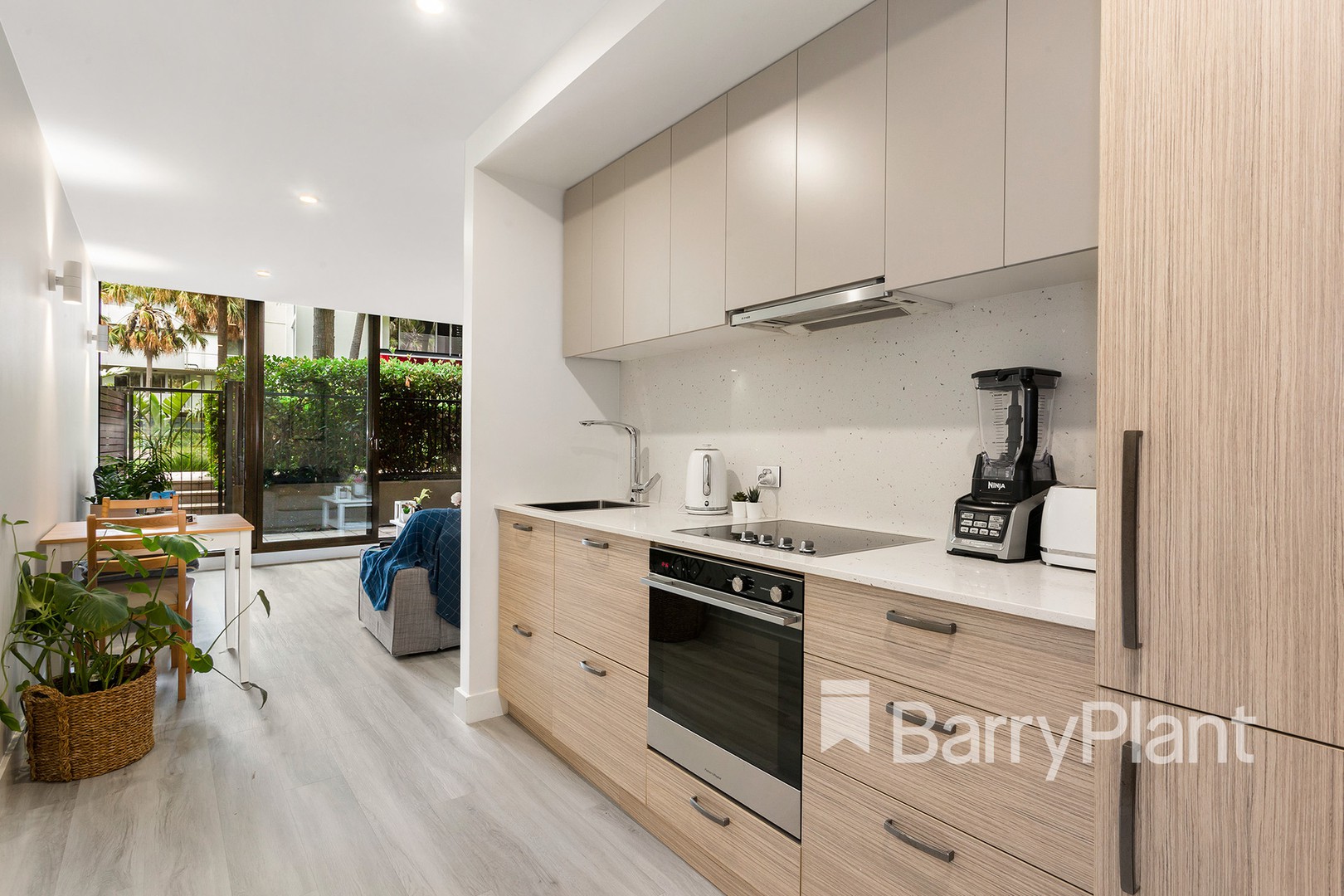 109/2 Rouse Street, Port Melbourne, VIC 3207, Port Melbourne - Thumbnail 4