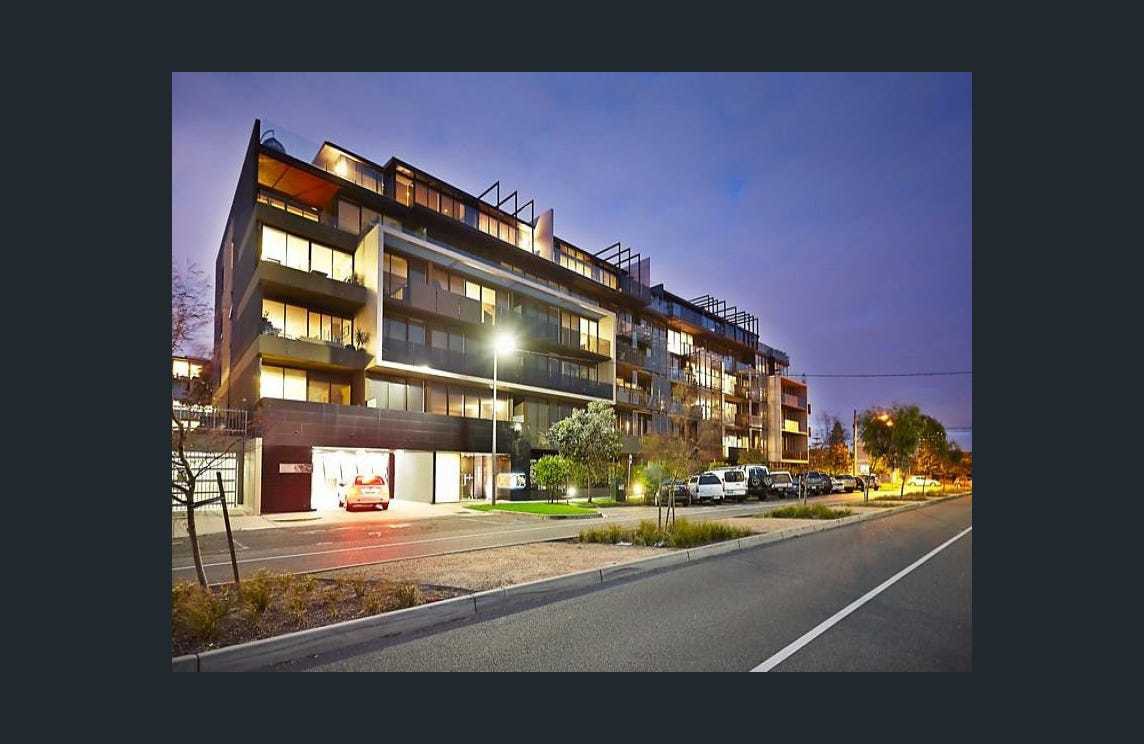 109/2 Rouse Street, Port Melbourne, VIC 3207, Port Melbourne - Thumbnail 8