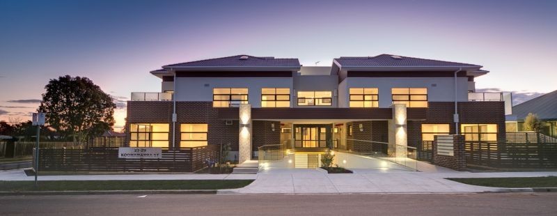 109/27-29 Koonawarra Street, Clayton, VIC 3168, Clayton - Thumbnail 2