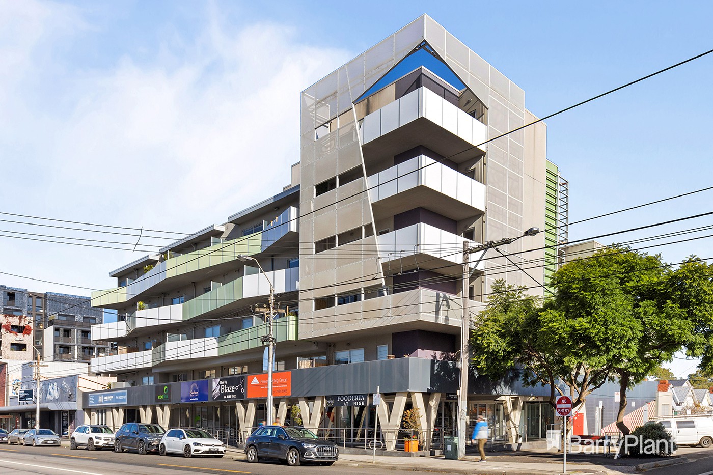 109/469-481 High Street, Northcote, VIC 3070, Northcote - Thumbnail 8