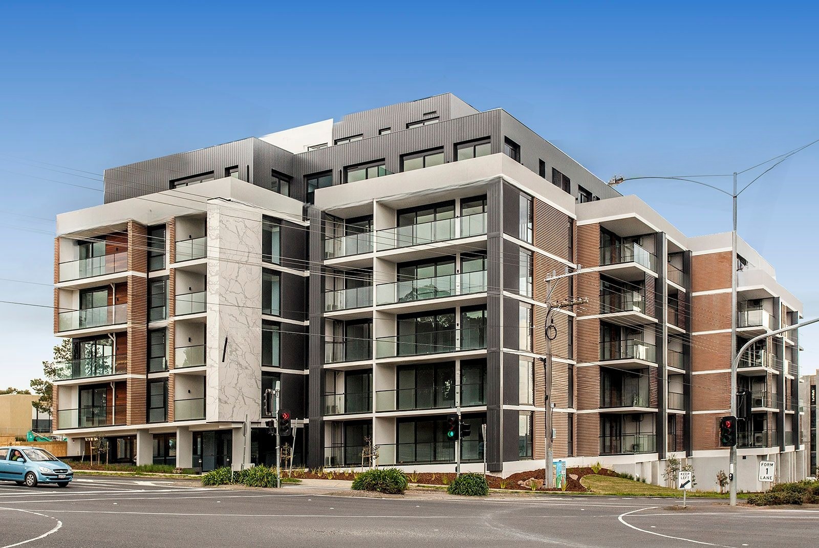109/7 Red Hill Terrace, Doncaster East, VIC 3109, Doncaster East - Thumbnail 8