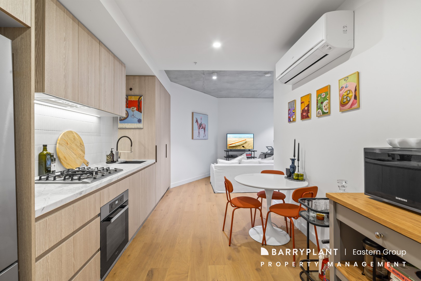 109/765 Toorak Road, Hawthorn East, VIC 3123, Hawthorn East - Thumbnail 3