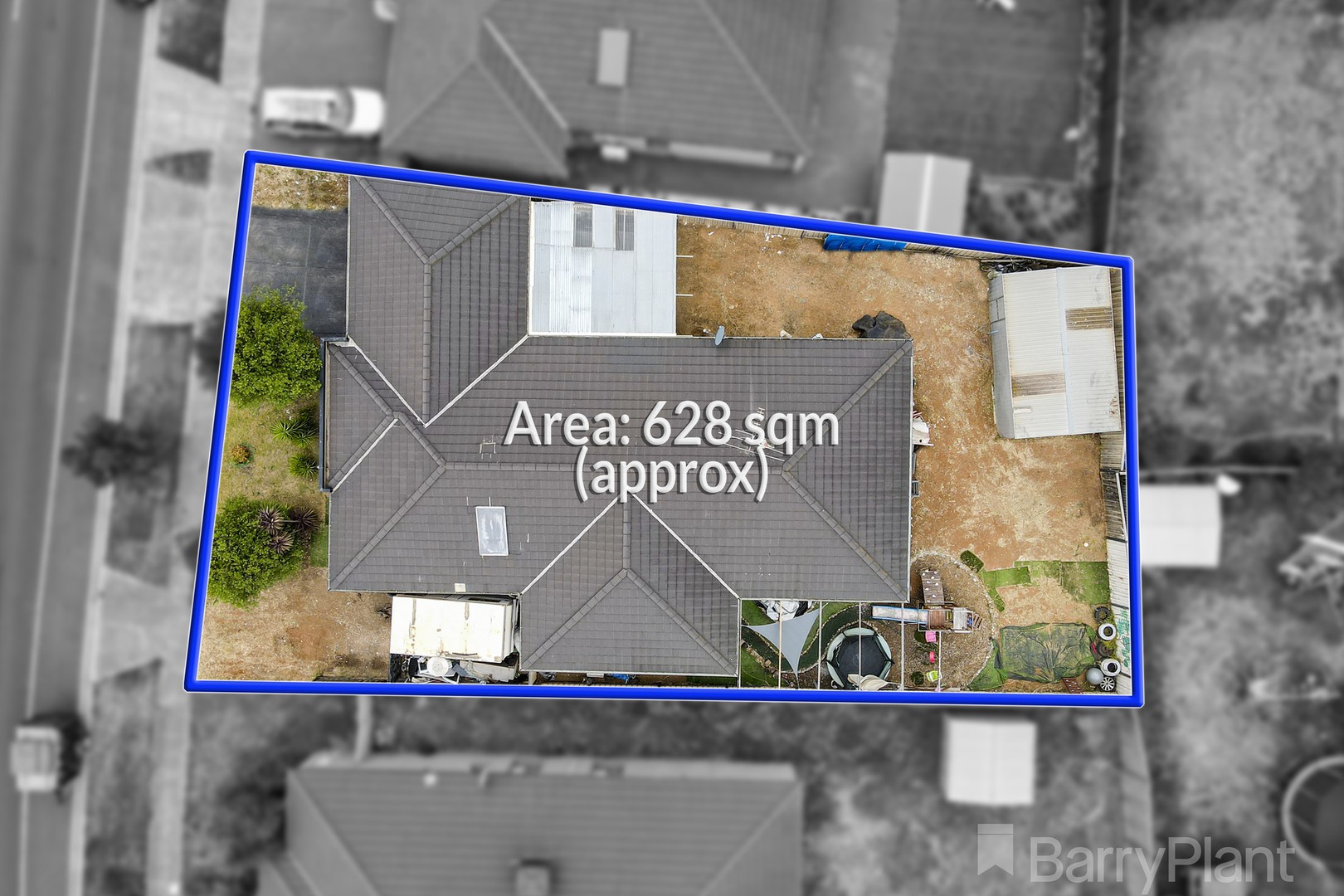 109 Black Dog Drive, Brookfield, VIC 3338 - Thumbnail 2 - 18/01/2023